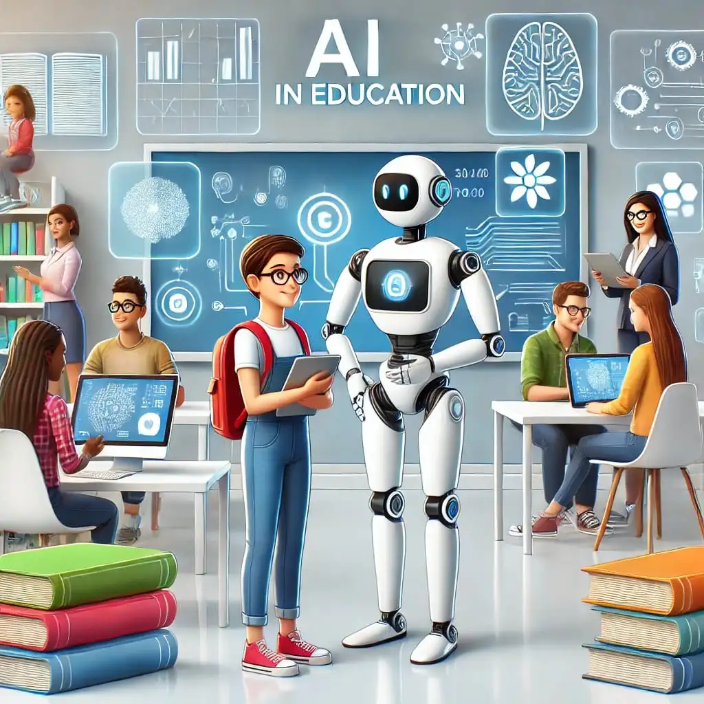 AI and data science lab