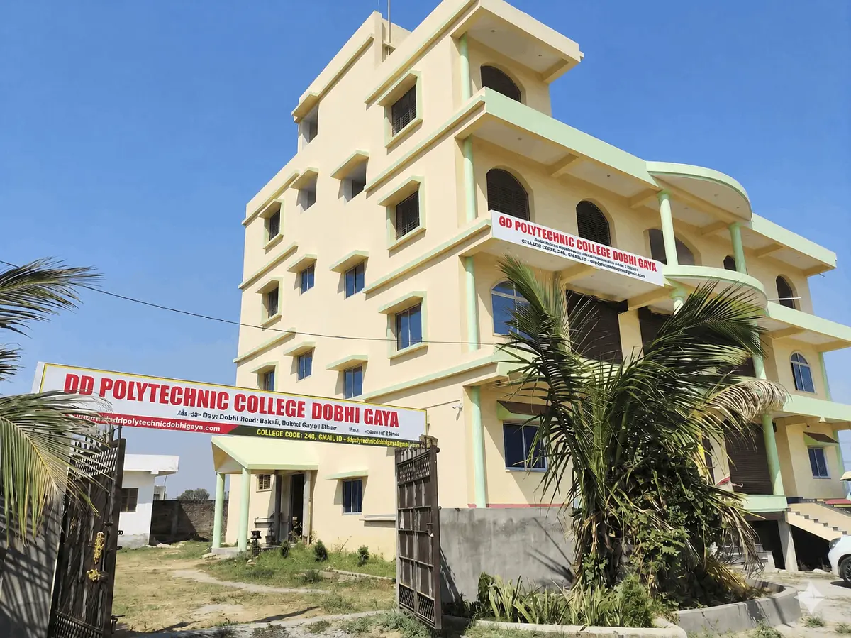 dd-polytechnic-college-main-building